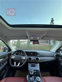 دونج فينج T5 EVO